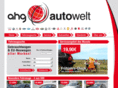 ahg-autowelt.de