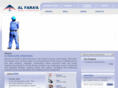 alfaraasteel.com