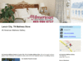 allamericanmattresstn.com