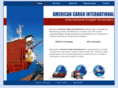 americancargointl.com