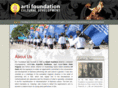 artifoundation.org