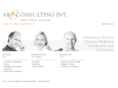 artsconsulting-int.com