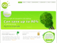 ausgreenenergy.net