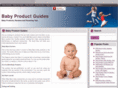 baby-product-guides.com