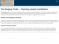 barmitzvahlearning.com
