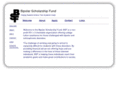 bipolarscholarship.org