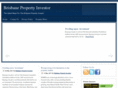 brisbanepropertyinvestor.com.au