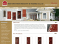 bstdoors.com