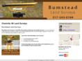 bumsteadsurveys.com