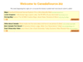canadasource.biz