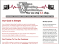 carboncountynetworking.com