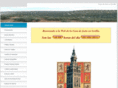 casadejaenensevilla.org