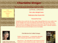 charlottehinger.com