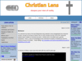 christianlens.org