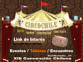 circochile.cl