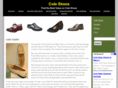 coleshoes.net