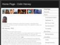 colinharvey.net