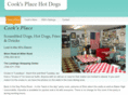 cookshotdogs.com