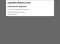 costaricaplanner.com
