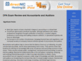 cpaexamreview.org