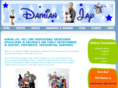 damianjay.com