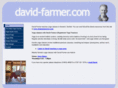 david-farmer.com