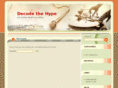 decodethehype.com