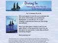 divingin.com