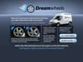 dreamwheels.biz