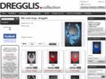 dregglisar.com