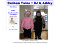 dunhamtwins.com