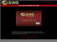 dwgrewards.com