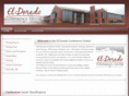 eldoradoconferencecenter.com