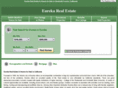eureka-real-estate-and-homes.com