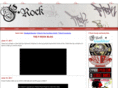 f-rockclothing.com