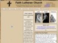 faithlutheraneldersburg.com