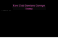 fansclubcunegotrento.net