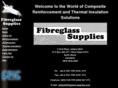 fiberglass-supplies.com