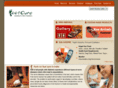 footcure.com