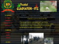 gladiatorstz.com