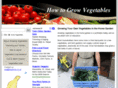 growvegetables.org.uk
