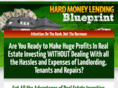 hardmoneylendingblueprint.com