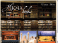 hikmabooks.com