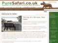 holiday-safari.com