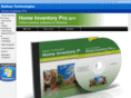 homeinventorypro.com