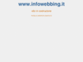 infowebbing.it