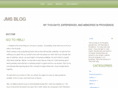 jmsblog.com