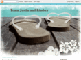 justinandlindsey.com
