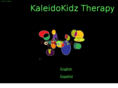 kaleidokidztherapy.com