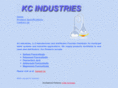 kcindustries.com